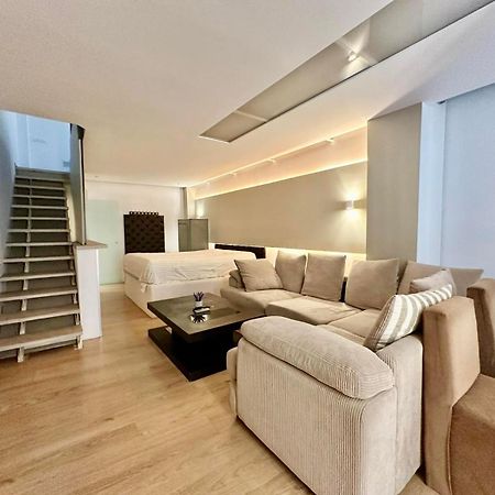 Green Spot Apartments Афіни Екстер'єр фото