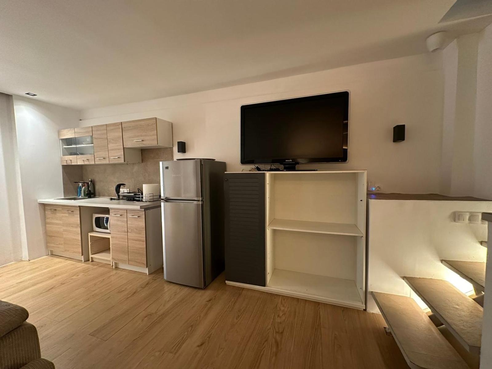 Green Spot Apartments Афіни Екстер'єр фото