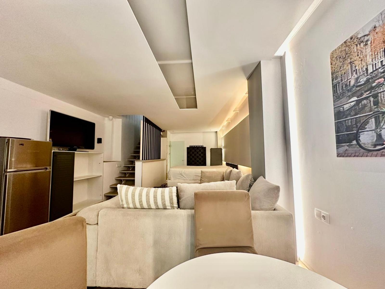 Green Spot Apartments Афіни Екстер'єр фото