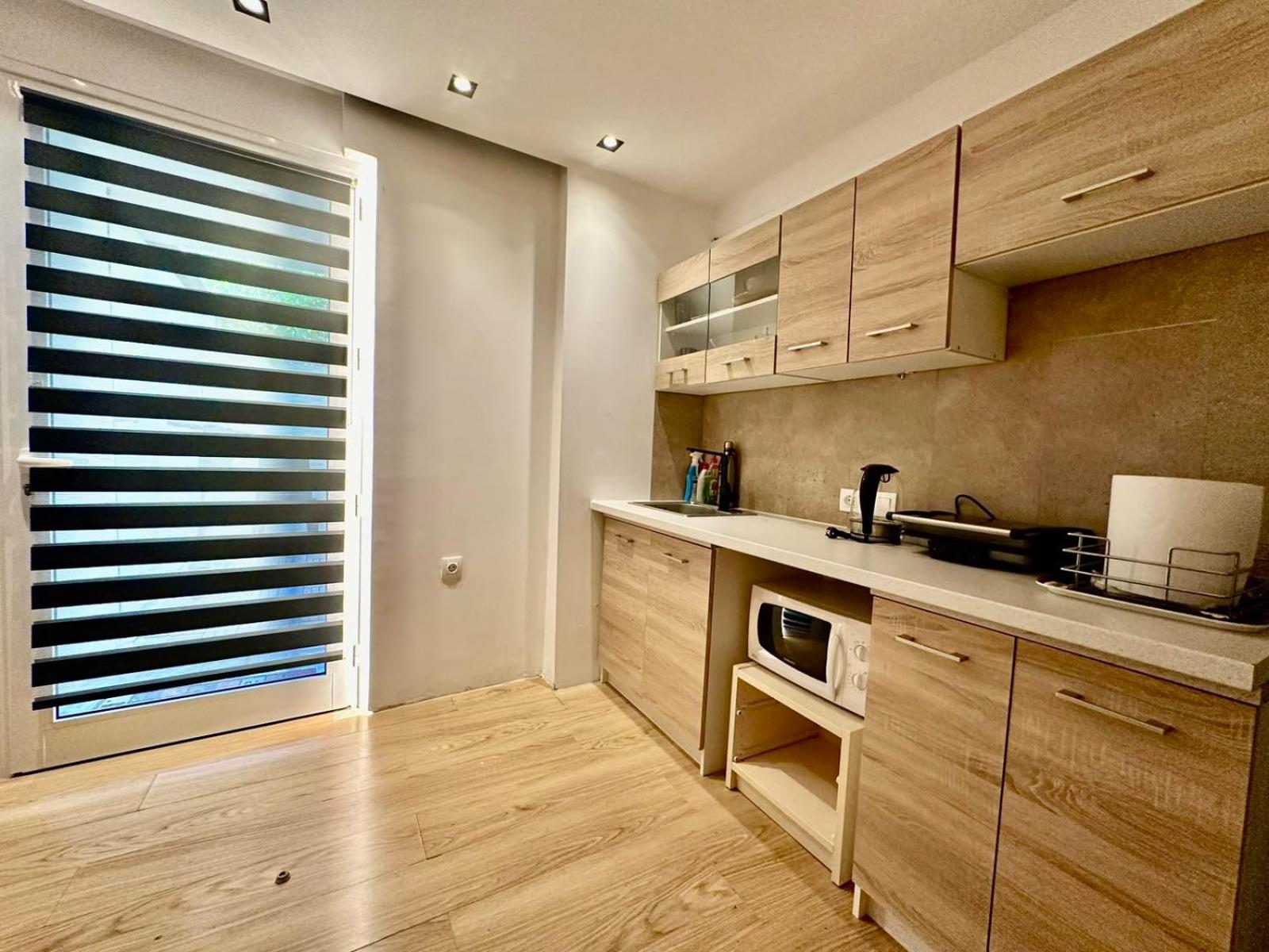 Green Spot Apartments Афіни Екстер'єр фото