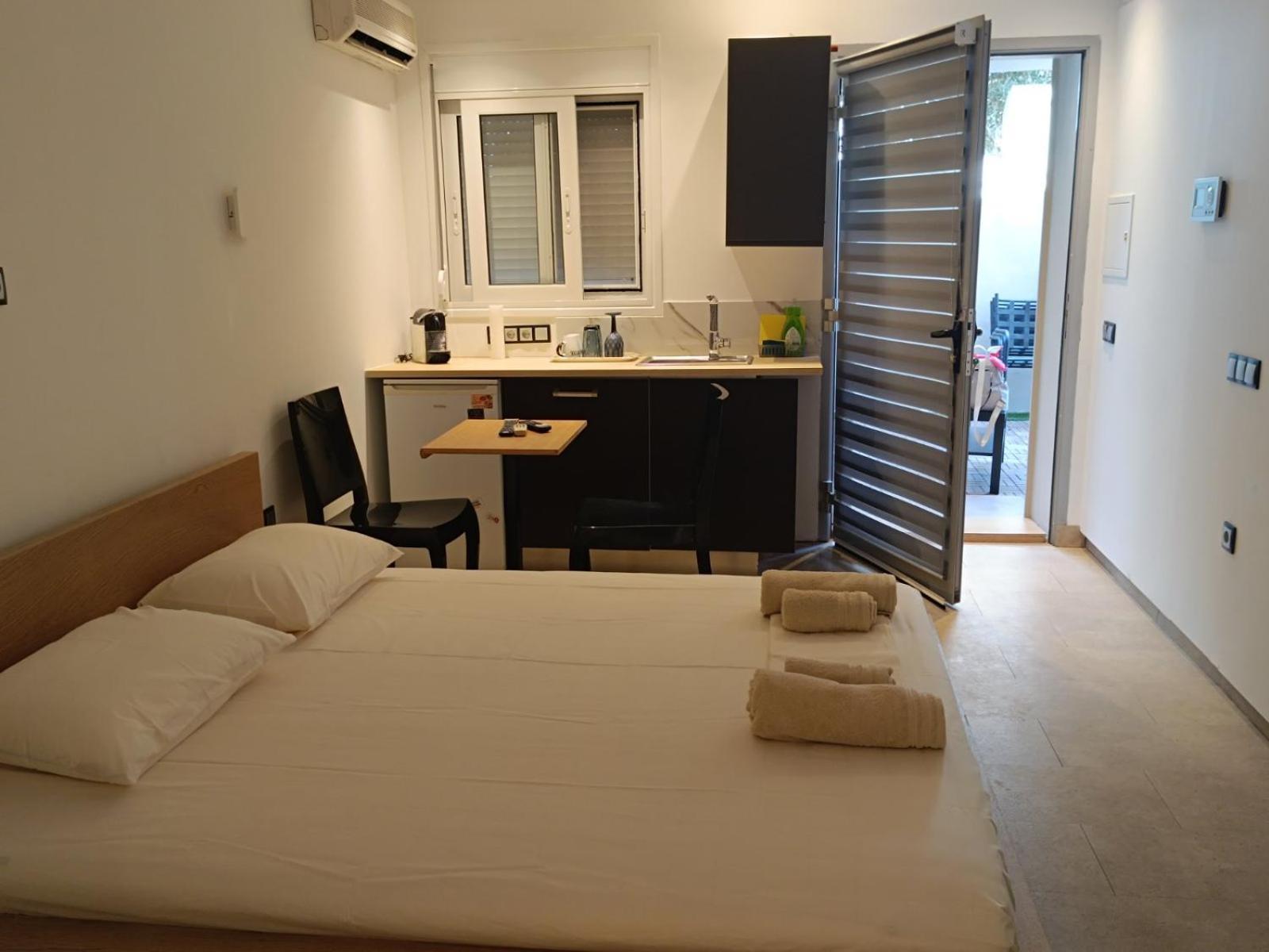 Green Spot Apartments Афіни Екстер'єр фото