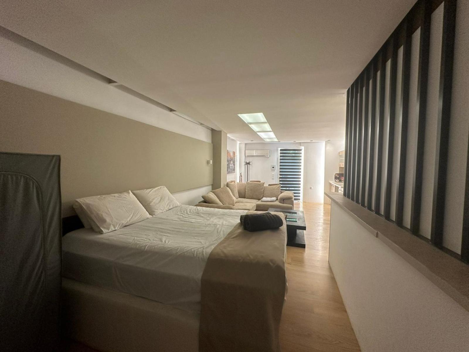 Green Spot Apartments Афіни Екстер'єр фото