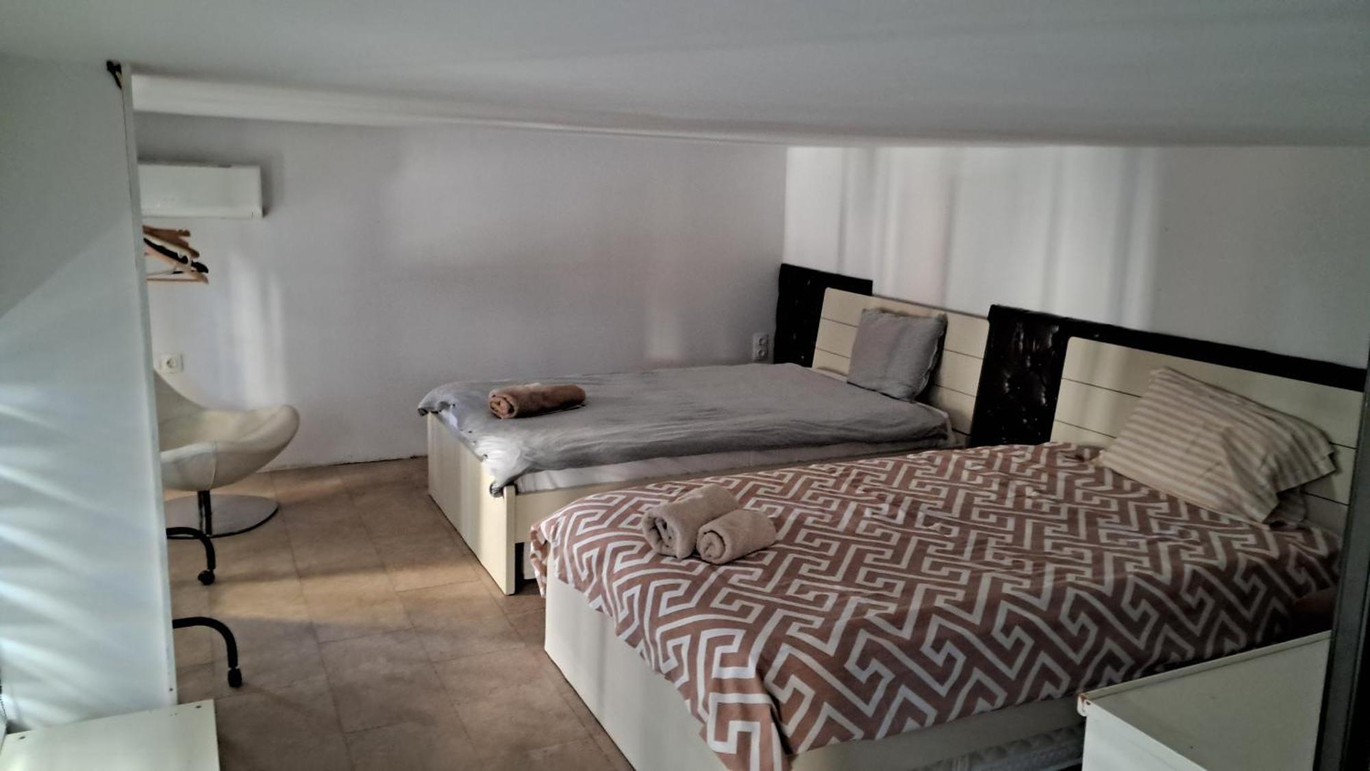 Green Spot Apartments Афіни Екстер'єр фото